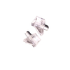 Popular Shelf Support with Plastic for Wooden Shelves