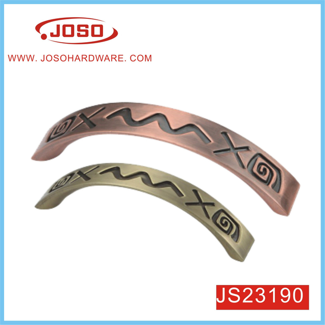 Vintage Bow Furniture Handle Kitchen Cabinet Door