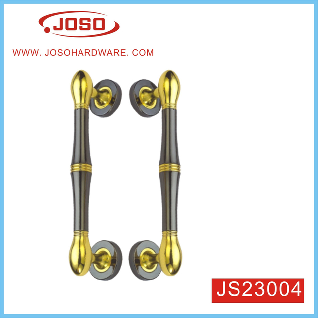 Big Domestic Door Handle for Living Romm Door