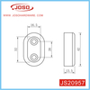 Beautiful Hotel Furniture Hardware Wardrobe Rail Support