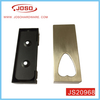 Furniture Hardware Accessories Wardrobe Hanging Rail Support