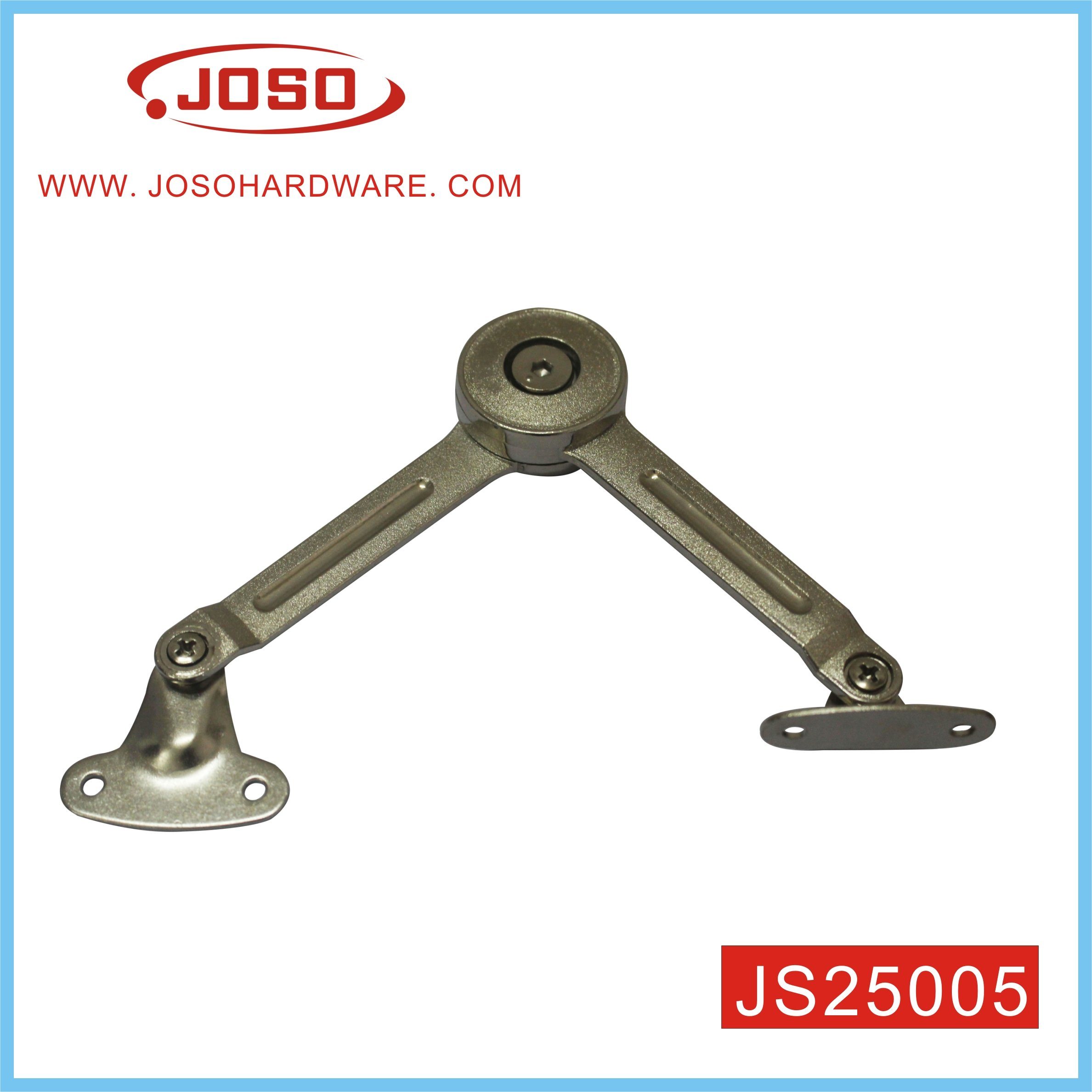 Zinc Alloy Lid Stay Of Cabinet Accessories Furniture Accessories