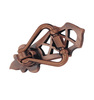 Hot Sale Antique Copper Furniture Small Handle Furniture Accessories Furntiure Hardware