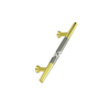 High Quality Zinc Alloy 64mm T Bar Furniture Handle Cabinet Handle