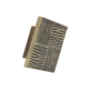 European Style Zinc Alloy 60mm Square Furniture Handle Kitchen Handle