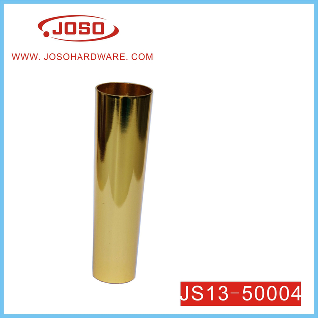 Modern Steel Gold Table Chair Leg Cover of Furniture Accessories for Protection