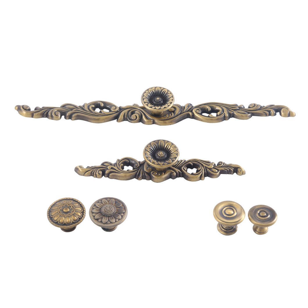 furniture pull handles hardware