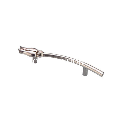 Factory Supply Zinc Alloy Decoration Handle Cabinet Handle Drawer Handle Furniture Handle