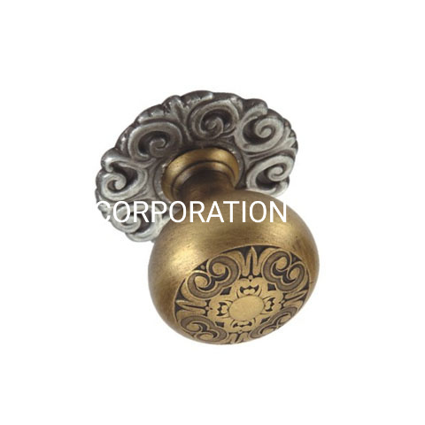 vintage furniture pulls and handles