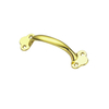 Top Sale European Style 95mm 128mm Pull Handle Chest Handle