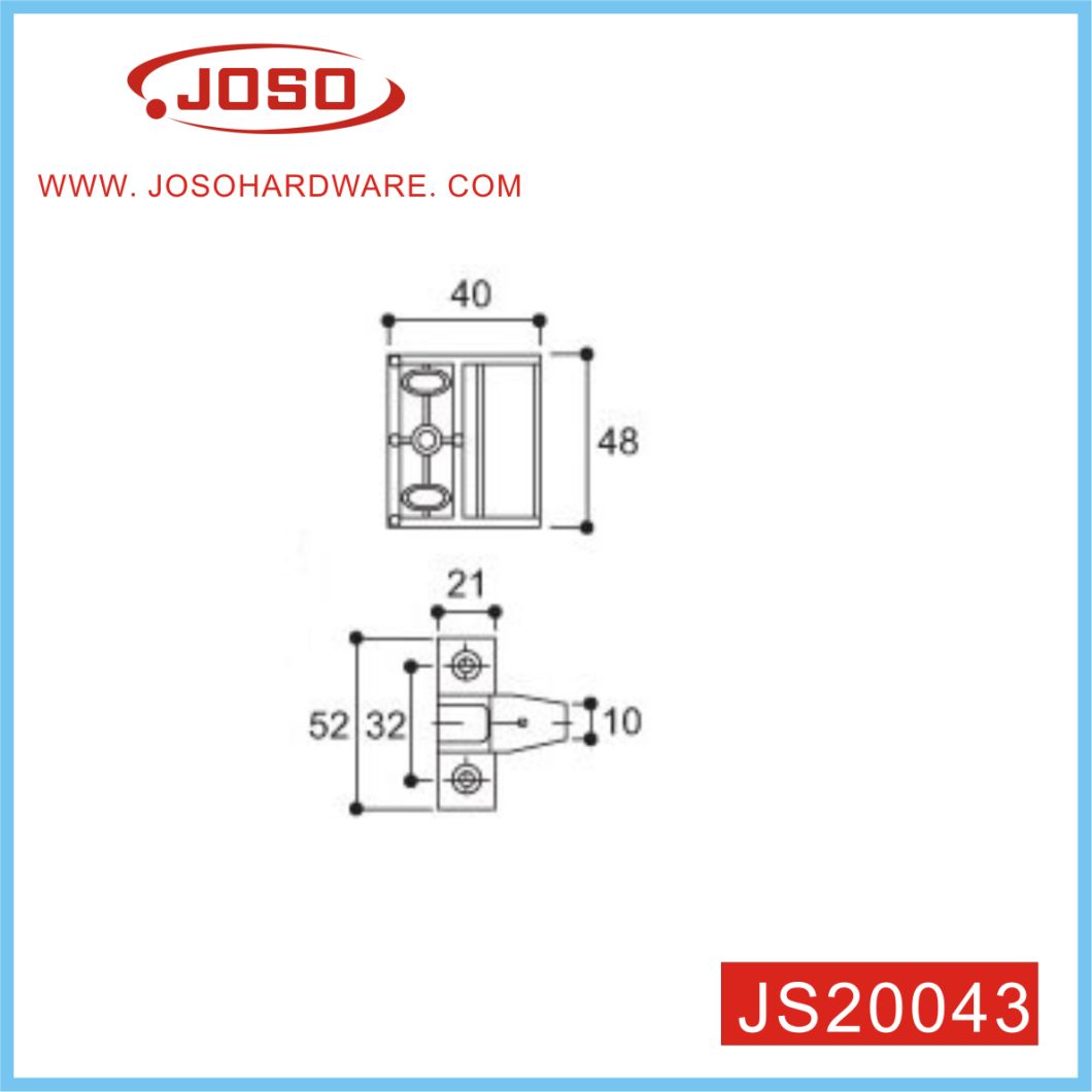 furniture hardware