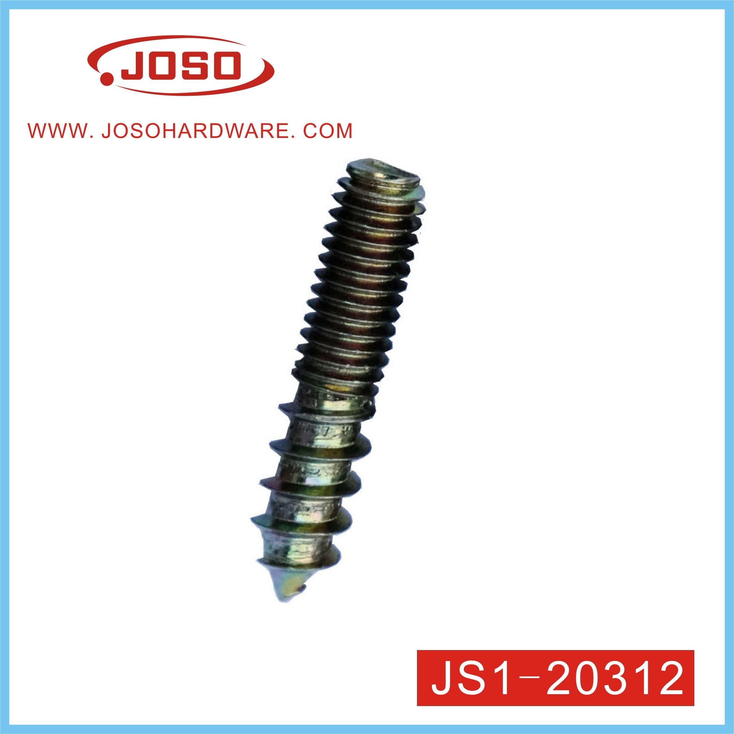 Steel M6 Stud Bolt of Furniture Accessories for Wood