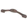 Hot Sale Antique Copper 128mm Furniture Handle Cabinet Handle Dresser Handle Furniture Hardware