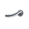 Top Sale SUS304 SUS201 Tubelar Lever Handle Door Handle Office Handle