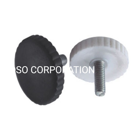 Metal 32mm Adjustable Screw Table Leg Adjusting Bolt Furniture Accessories