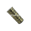 Factory Supply Diameter 50mm Aluminum Cabinet Leg Furniture Leg Cabinet Leg Hardware