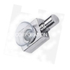 Wholesale Zinc Alloy 25mm Chrome Plated Shelf Support Furniutre Connector Cabinet Accessories