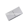 Glass To Glass Bathroom Clip Brass Hinge Glass Clip Glass Clamp