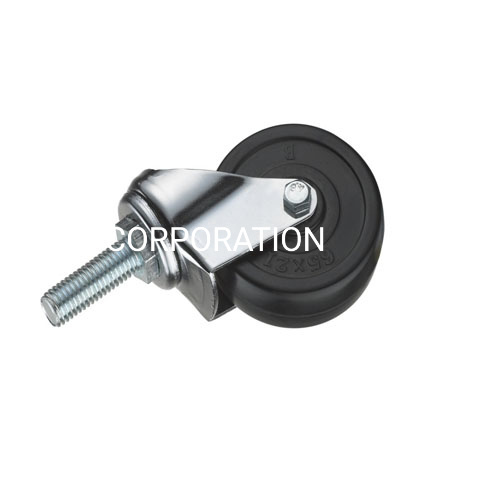 nylon caster
