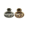 Vintage Zinc Alloy Kitchen 27mm 32mm 36mm Door Knob Kitchen Knob