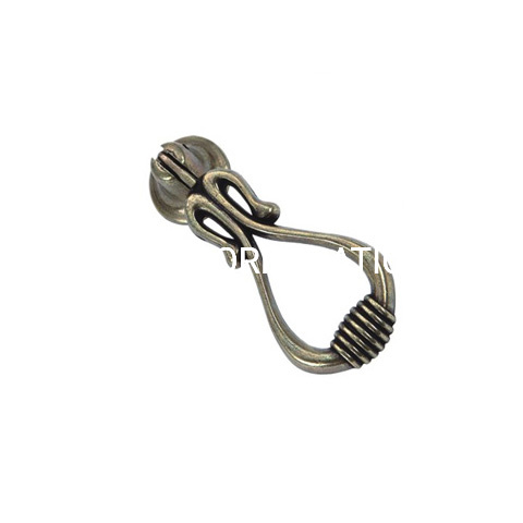 European Style Ring Handle Drawer Handle 65mm Furntiure Handle Cabinet Handle