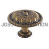 Hot Sales Furniture Handle Zinc Alloy Cabinet Knob with Different Finish