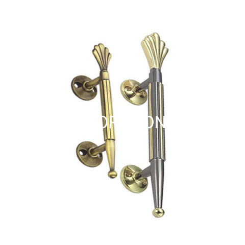 vintage furniture pulls and handles