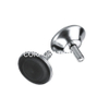 Wholesale Metal Base Size 40mm Adjustable Bolt Cabinet Hardware Furniture Leg Screw