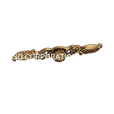 antique furniture handle pulls