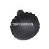 Steel with PP Adjustable Screw of Furniture Hardware Sofa Leg Connector