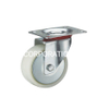 Metal with PP 100 Load Furniture Caster Cart Caster Industrial Caster