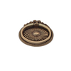 Zinc Alloy 54mm 70mm Classical Small Handle Drawer Handle Ring Knob