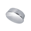 Steel Round Adjustable Screw Metal Fastener Furniture Connector Table Leg Fitting