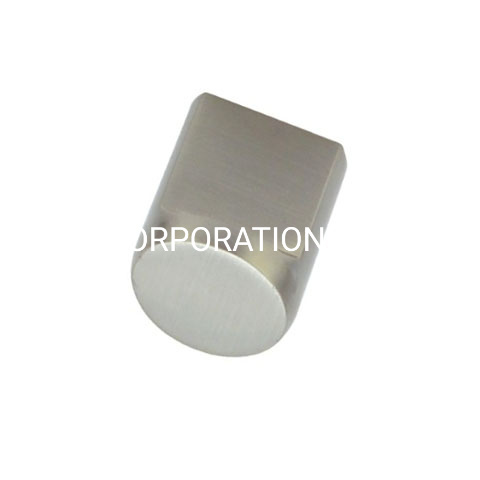 Popular Home Decorated Zinc Alloy 20mm Small Handle Kitchen Cabinet Drawer Knob