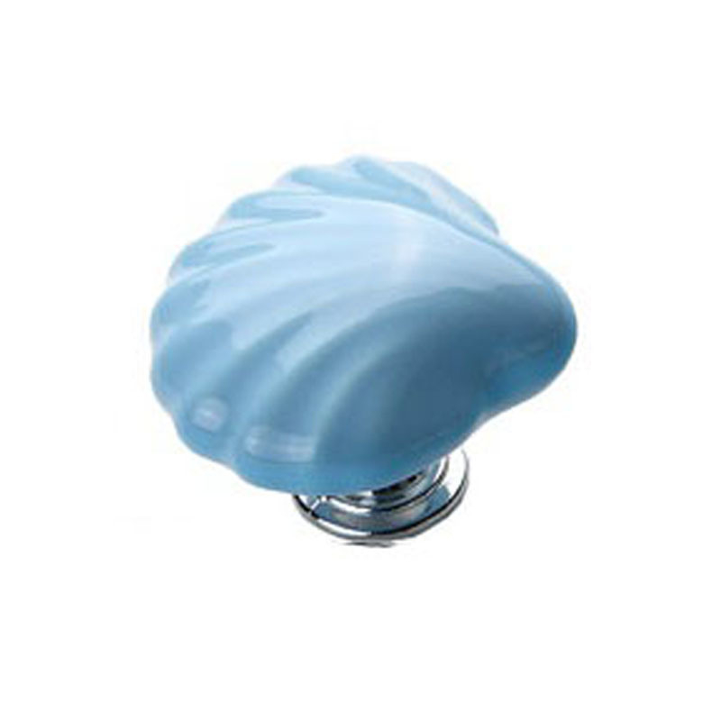 Top Sale Zinc Alloy with Ceramics 46mm Drawer Handle Children′s Handle