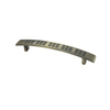 Zinc Alloy Classical Antique Brass Furniture 160mm Pull Handle Dresser Handle