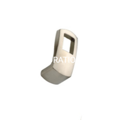 Zinc Alloy 96mm Fashion Pull Handle Dresser Handle Drawer Handle Cabinet Handle