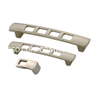 Zinc Alloy 96mm Fashion Pull Handle Dresser Handle Drawer Handle Cabinet Handle