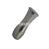 Hot Sale Aluminum Adjustable Leg Brushed Cabinet Leg Kitchen Leg Furniture Leg