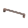 Factory Supply Classical Zinc Alloy 96mm 128mm 160mm Kitchen Handle