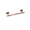 Factory Supply Classical Zinc Alloy 96mm Furniture Handle Office Door Handle