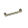 Factory Supply Classical Zinc Alloy 96mm 128mm 160mm Kitchen Handle
