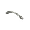 64mm Decorative Zinc Alloy Pull Handle Furniture Pull Handle Cabinet Accessories