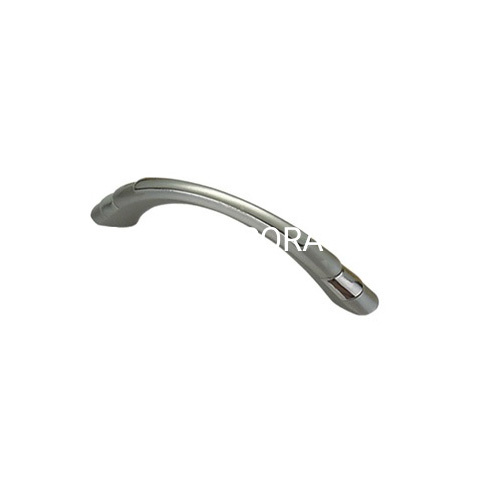 64mm Decorative Zinc Alloy Pull Handle Furniture Pull Handle Cabinet Accessories