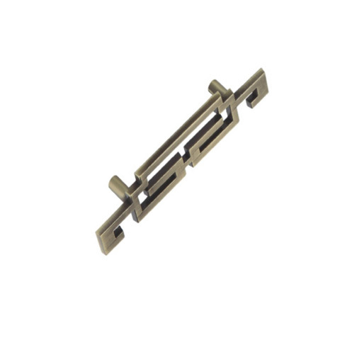 modern black door handles