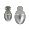 Fashion Bullet Type Zinc Alloy Furniture Handle 12mm 16mm Drawer Knob