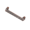 Metal 96mm 128mm T Bar Cabinet Pull Handle Chest Handle