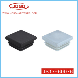 High Quality 38X38mm Square Adjusting Leg Furniture Legs of Hardware for Connector