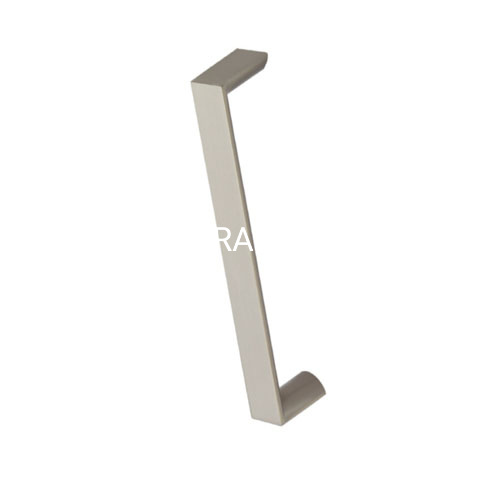 Zinc Alloy T Bar 128mm Furniture Accessories Cabinet Hardware Drawer Accessories