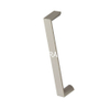 Zinc Alloy T Bar 128mm Furniture Accessories Cabinet Hardware Drawer Accessories